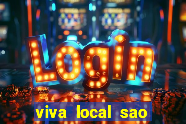 viva local sao jose sc